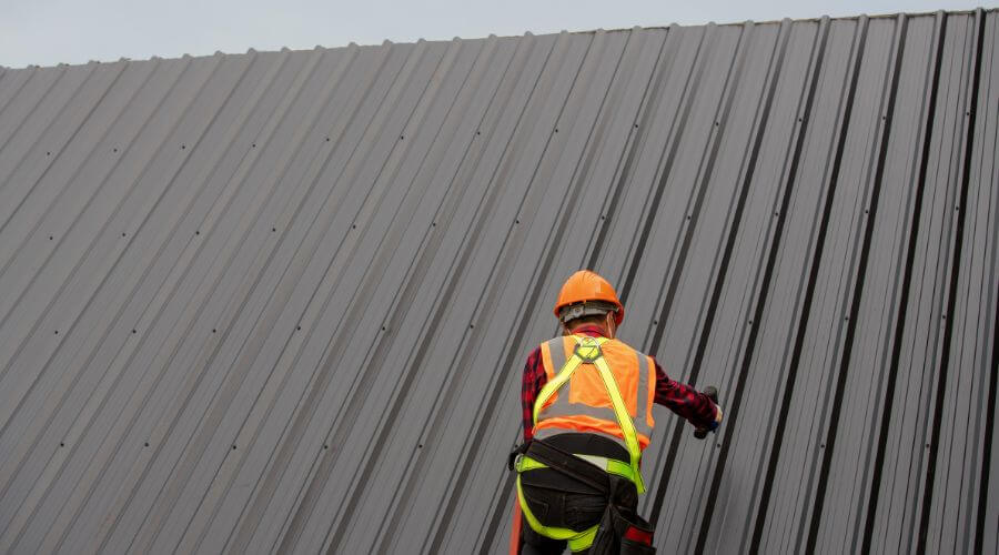 Expert Emergency Roof Repairs services in Milford, MA